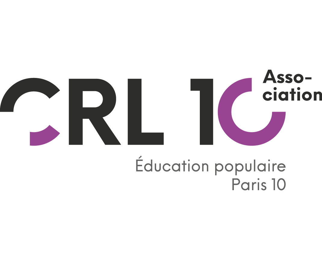 Logo CRL 10