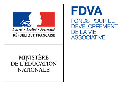 Logo FDVA 